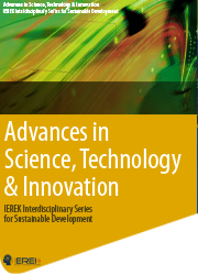 Advances in Science, Technology and Innovation