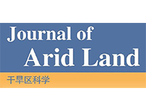 Journal of Arid Land