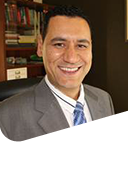 Ali Karrech