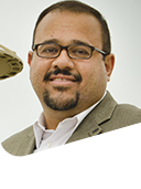 Hesham El-Askary 