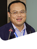 Longjun Dong