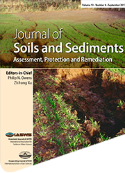 International Journal of Earth Sciences