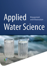 Applied Water Science